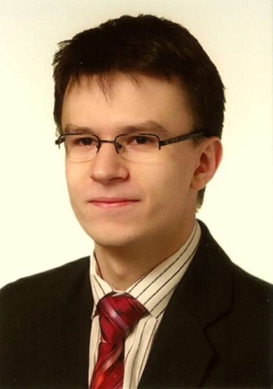 Marcin Kiwak